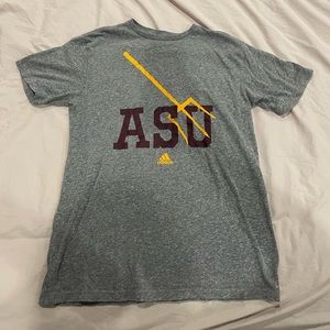 Lightly used ASU/Adidas T-shirt